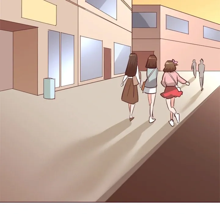 My love affair Chapter 8 page 75 - 