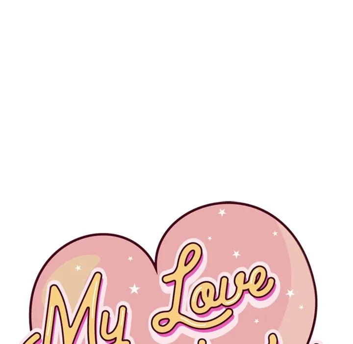 My love affair Chapter 8 page 76 - 