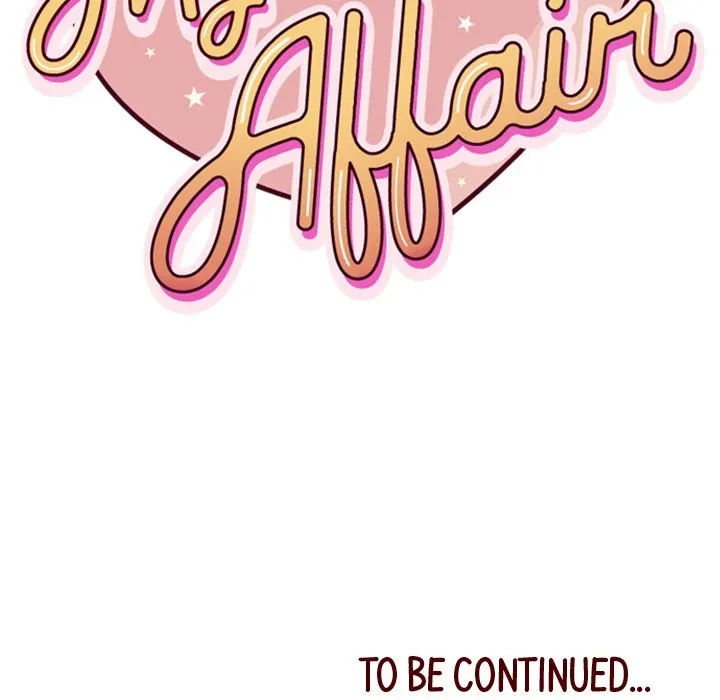 My love affair Chapter 8 page 77 - 