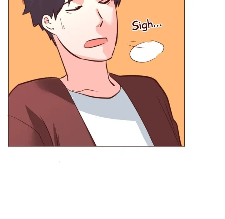My love affair Chapter 8 page 9 - 