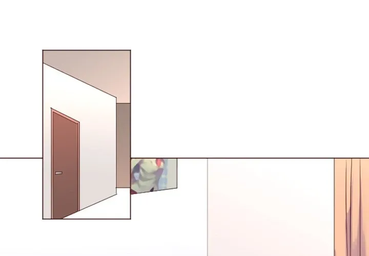 My love affair Chapter 9 page 2 - 