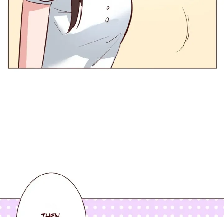My love affair Chapter 9 page 12 - 