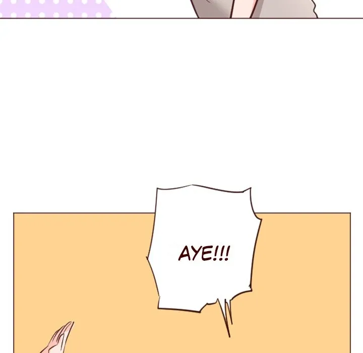 My love affair Chapter 9 page 14 - 