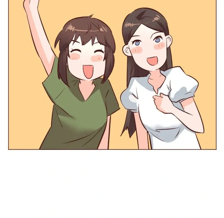 My love affair Chapter 9 page 15 - 
