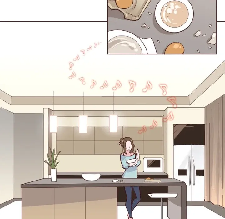 My love affair Chapter 9 page 20 - 