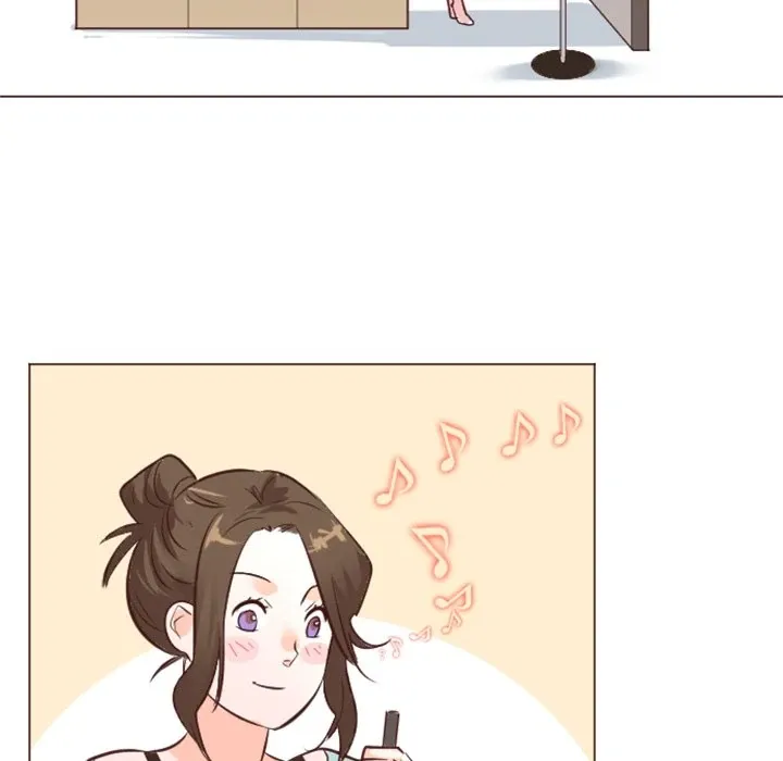 My love affair Chapter 9 page 21 - 