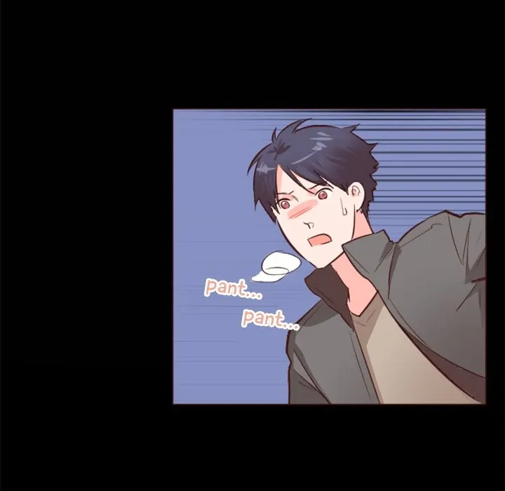 My love affair Chapter 9 page 24 - 
