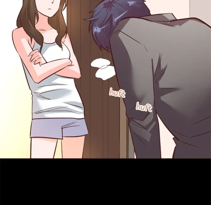 My love affair Chapter 9 page 26 - 