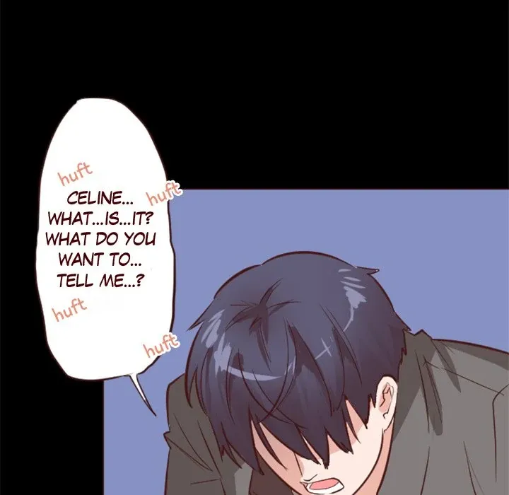 My love affair Chapter 9 page 27 - 