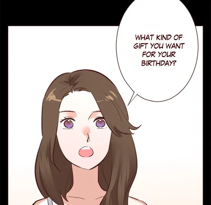 My love affair Chapter 9 page 29 - 
