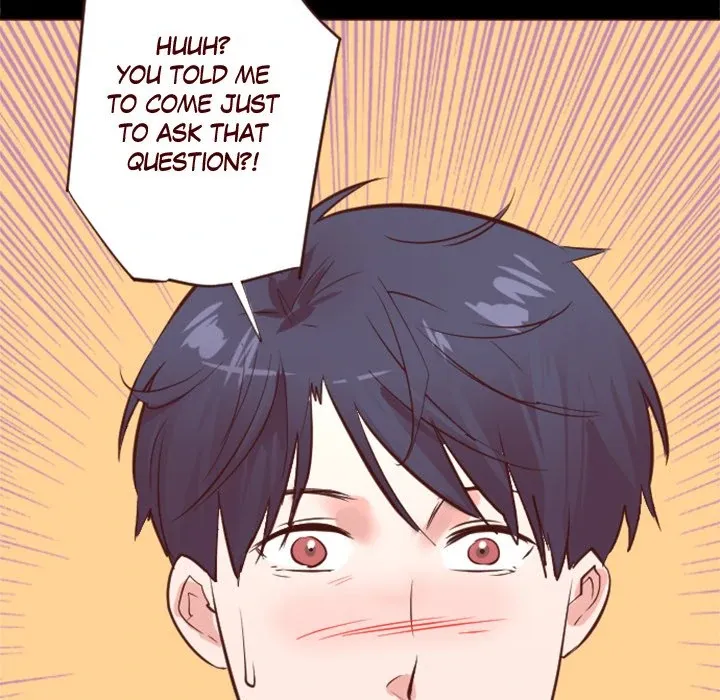 My love affair Chapter 9 page 31 - 