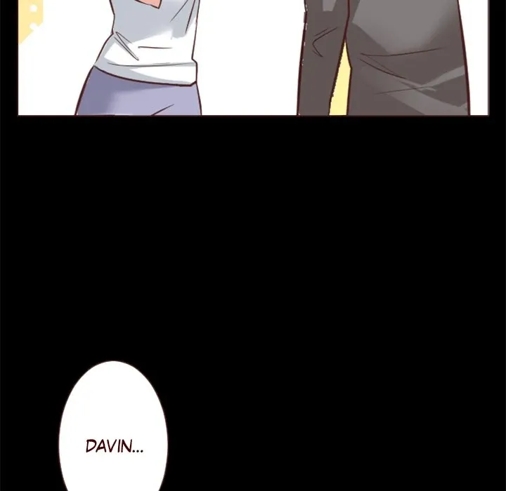 My love affair Chapter 9 page 34 - 