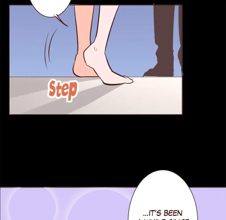 My love affair Chapter 9 page 35 - 