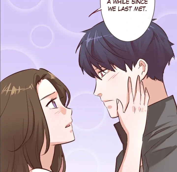 My love affair Chapter 9 page 36 - 