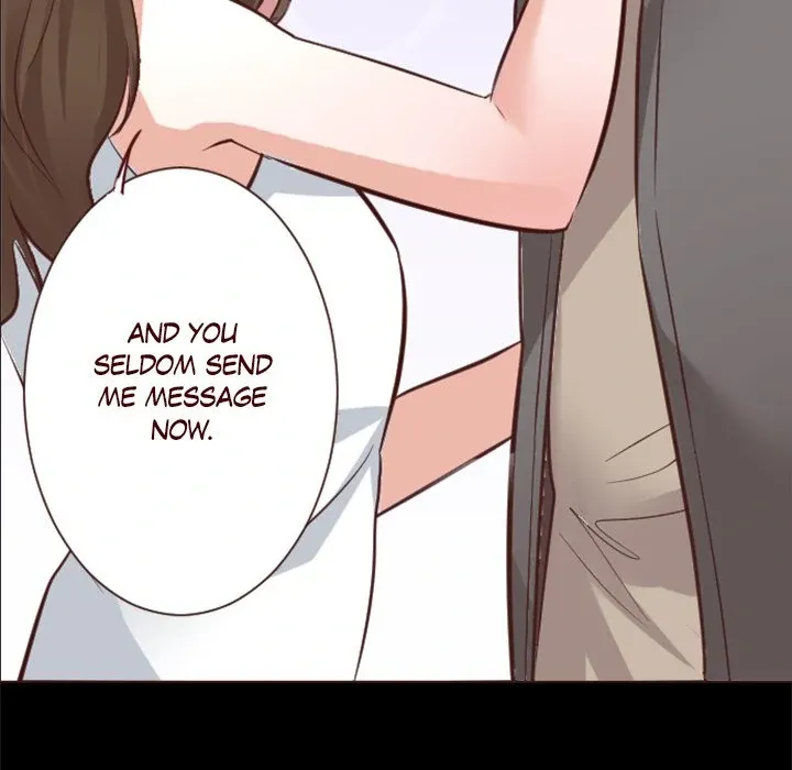 My love affair Chapter 9 page 37 - 