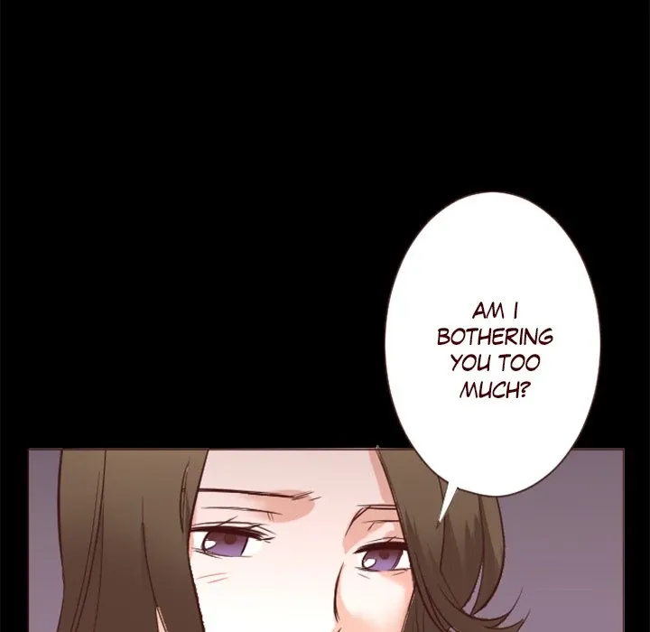 My love affair Chapter 9 page 38 - 