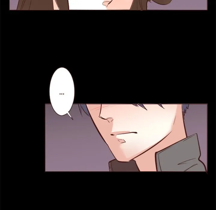 My love affair Chapter 9 page 39 - 