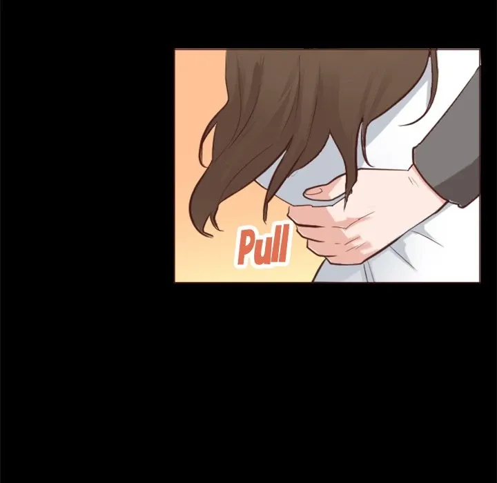 My love affair Chapter 9 page 41 - 