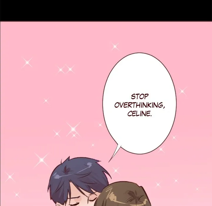 My love affair Chapter 9 page 42 - 