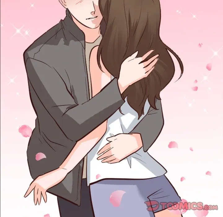 My love affair Chapter 9 page 43 - 