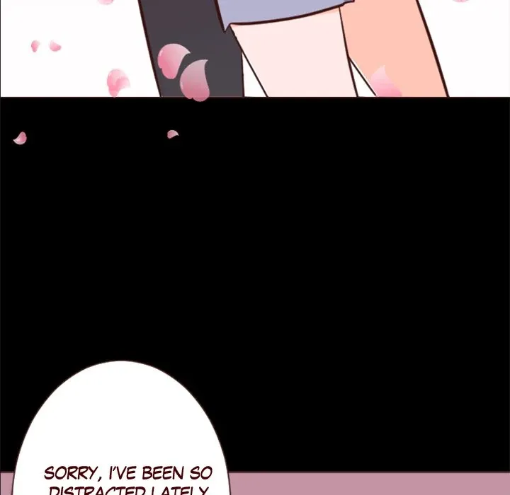 My love affair Chapter 9 page 44 - 