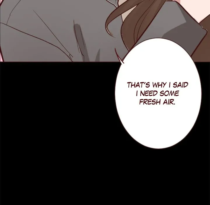 My love affair Chapter 9 page 46 - 