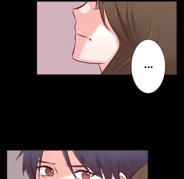 My love affair Chapter 9 page 47 - 