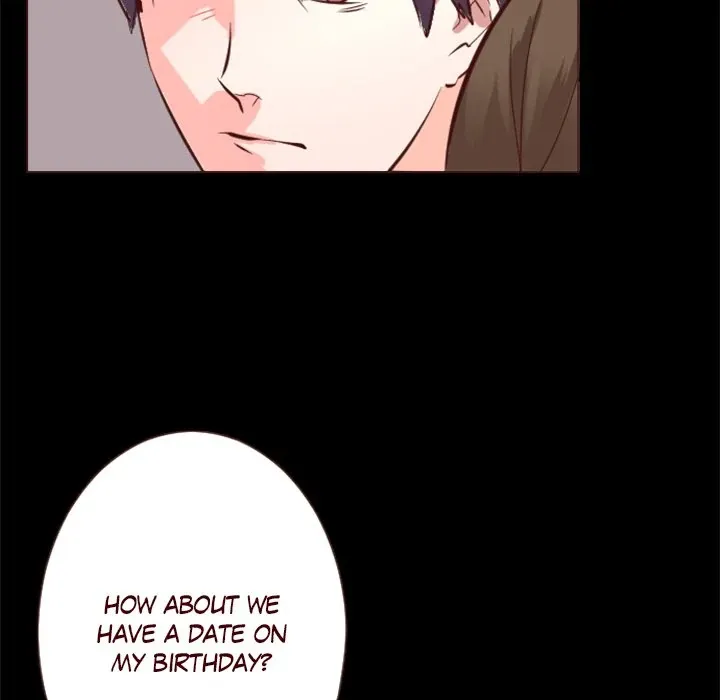 My love affair Chapter 9 page 48 - 