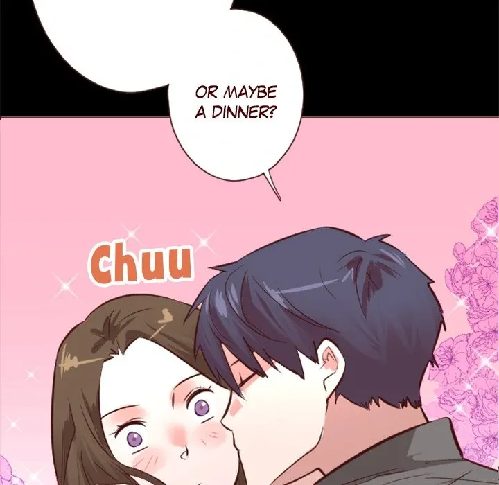 My love affair Chapter 9 page 49 - 