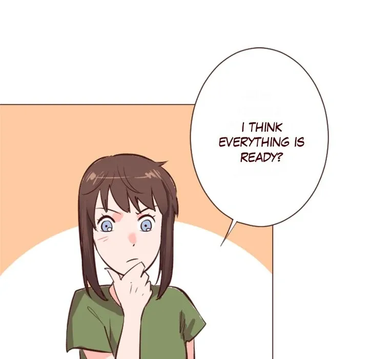 My love affair Chapter 9 page 6 - 