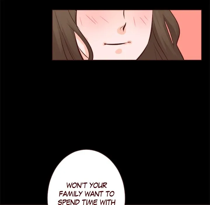 My love affair Chapter 9 page 51 - 