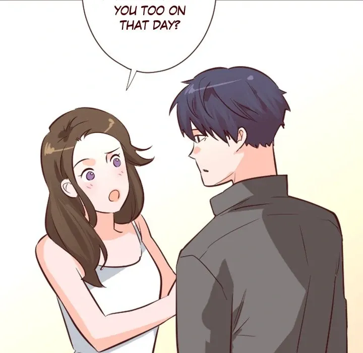 My love affair Chapter 9 page 52 - 