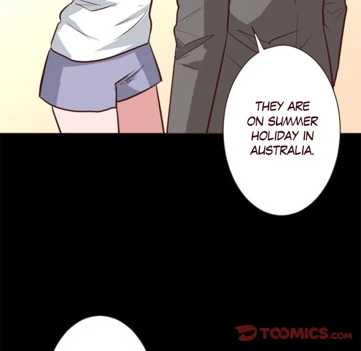My love affair Chapter 9 page 53 - 