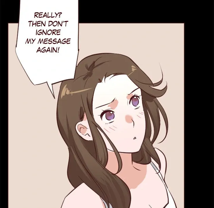 My love affair Chapter 9 page 56 - 