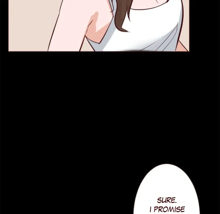 My love affair Chapter 9 page 57 - 