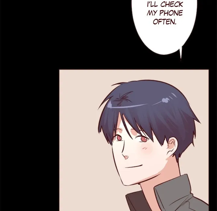 My love affair Chapter 9 page 58 - 