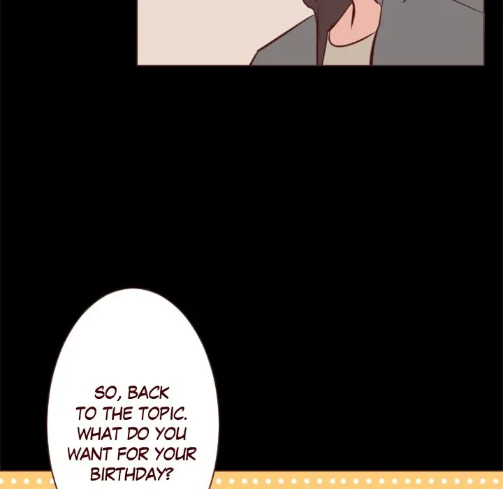 My love affair Chapter 9 page 59 - 
