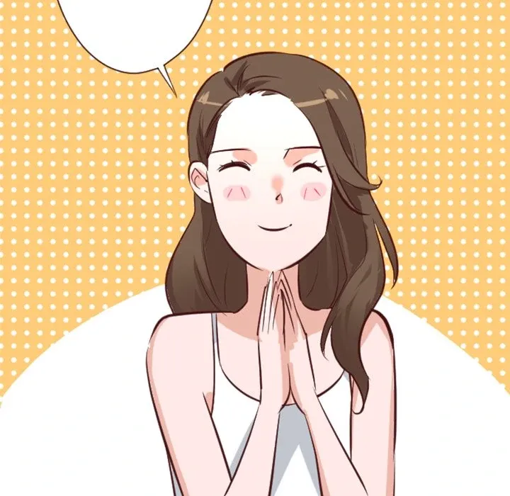 My love affair Chapter 9 page 60 - 