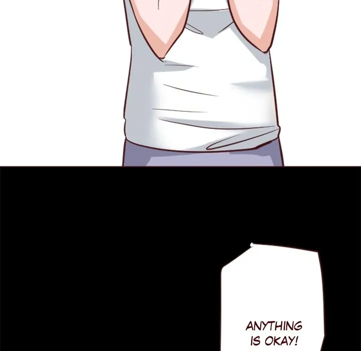My love affair Chapter 9 page 61 - 