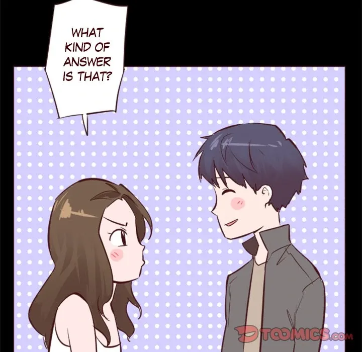 My love affair Chapter 9 page 63 - 