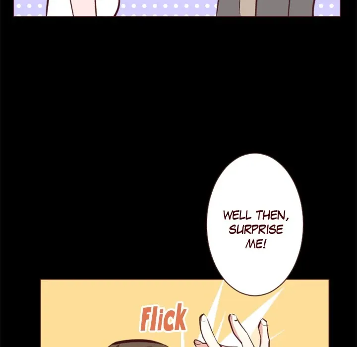 My love affair Chapter 9 page 64 - 