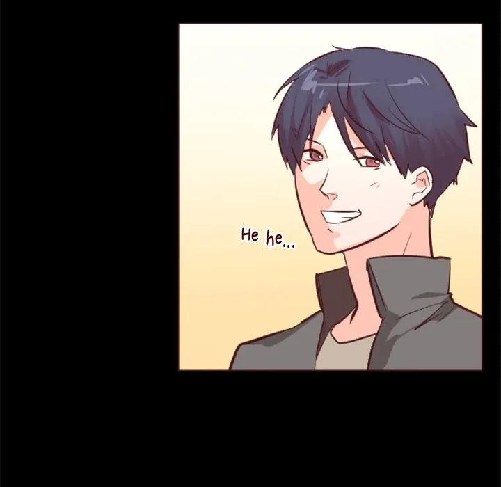 My love affair Chapter 9 page 66 - 