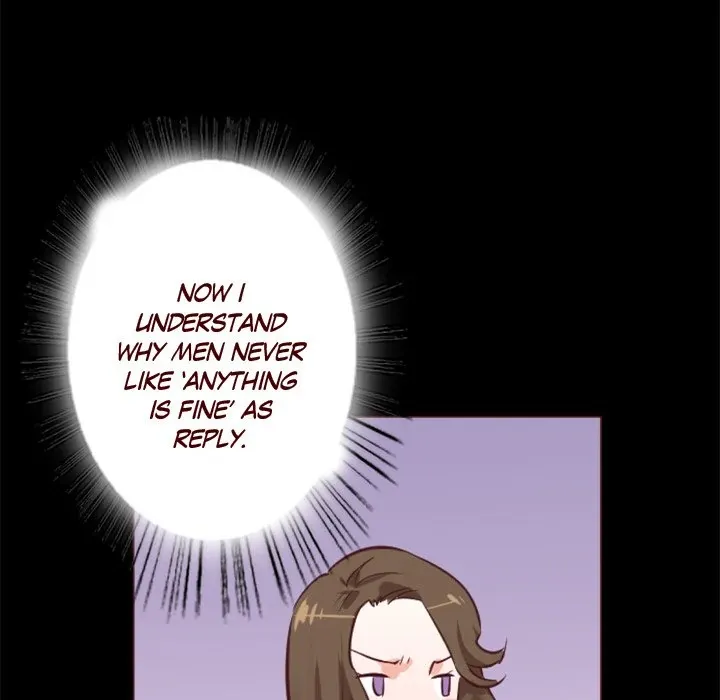 My love affair Chapter 9 page 67 - 