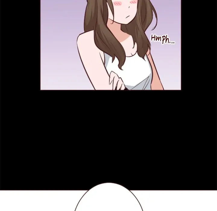 My love affair Chapter 9 page 68 - 