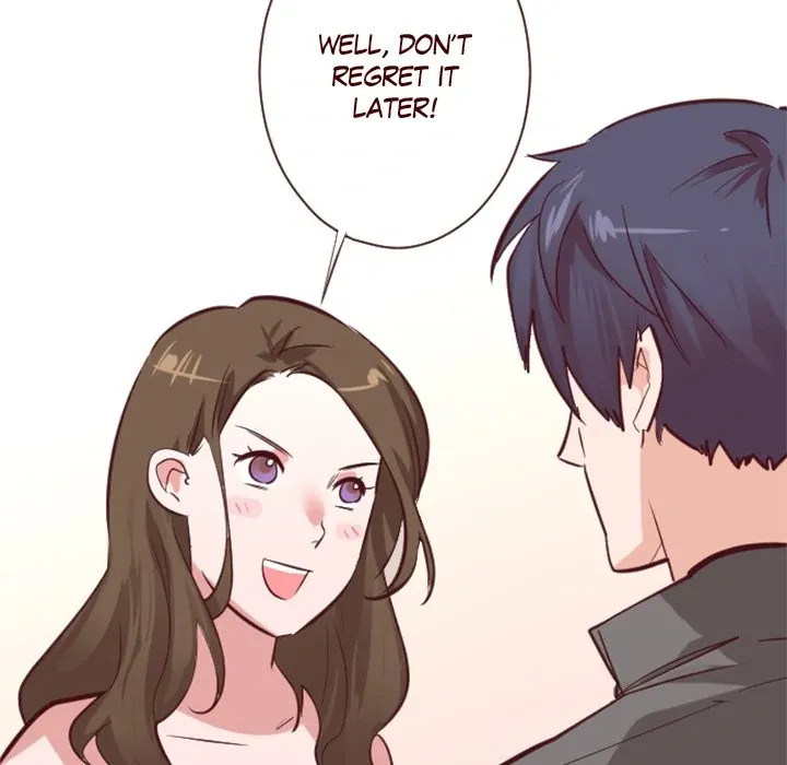 My love affair Chapter 9 page 69 - 