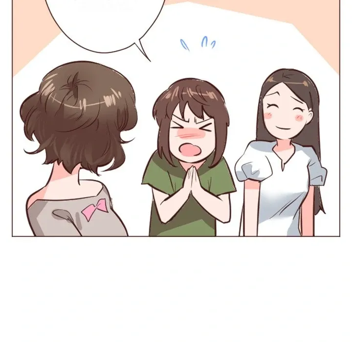 My love affair Chapter 9 page 8 - 