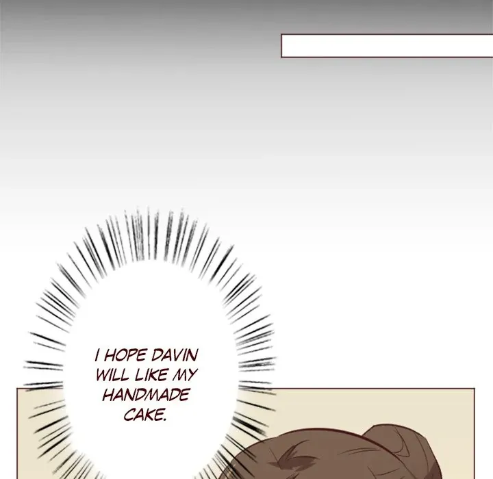 My love affair Chapter 9 page 71 - 