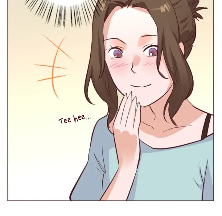 My love affair Chapter 9 page 72 - 