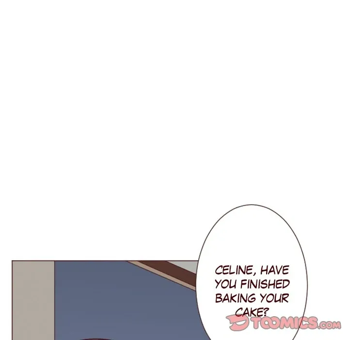 My love affair Chapter 9 page 73 - 