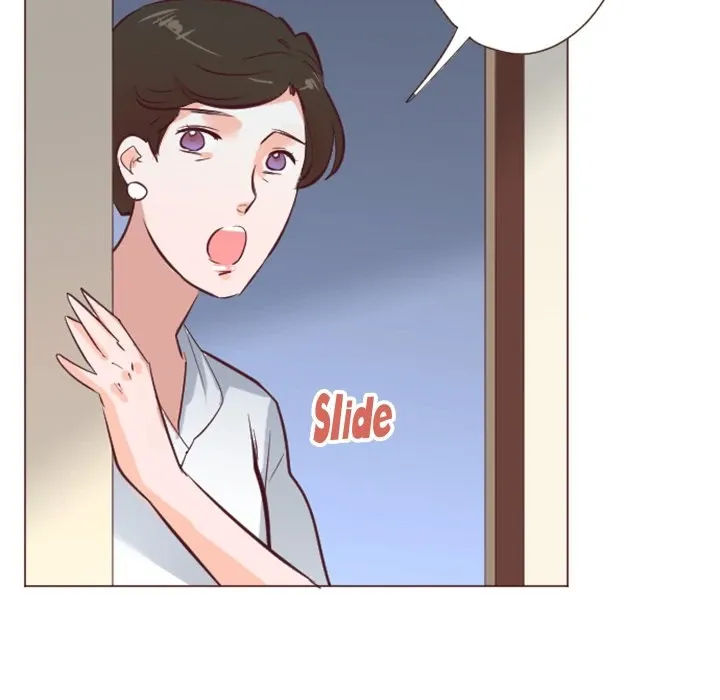 My love affair Chapter 9 page 74 - 